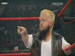 Hornswoggle