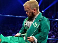 hornswoggle