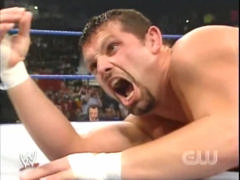Jamie Noble