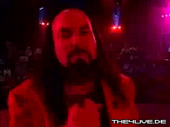 James Mitchell 13 10