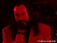 James Mitchell 14 10