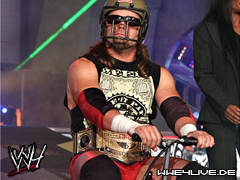 James Storm-13.11.08