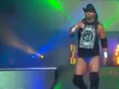 James Storm 5