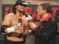 James Storm interview