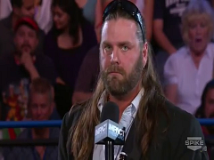 James Storm 19.01.12