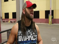 James Storm 19.01.12