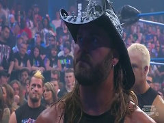 James Storm 05.04.12