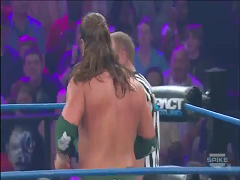 James Storm 05.04.12 2