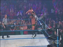 James Storm 05.04.12 4