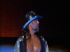 James Storm BfG 6