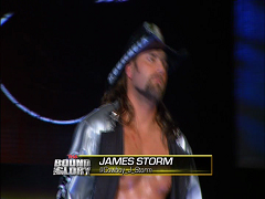 James Storm BfG 7