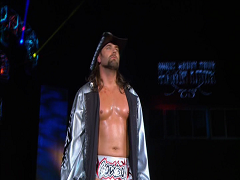 James Storm BfG 8