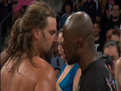 James Storm BfG 2