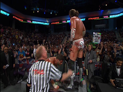 James Storm BfG 6