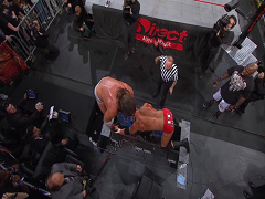 James Storm BfG 7