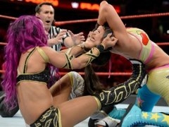 Sasha Banks