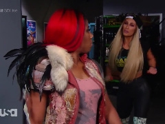 with Ember Moon 5