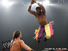 Jay Lethal-09.03.08