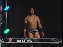 Jay Lethal