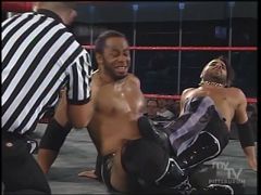 Jay Lethal 4