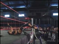 Jay Lethal 3