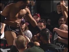 Jay Lethal 5