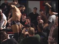 Jay Lethal 6