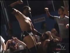 Jay Lethal 7