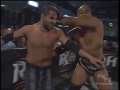 Jay Lethal 8