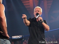 Jeff Jarrett-10.06.11