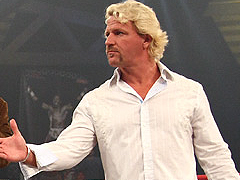 Jarrett TNA