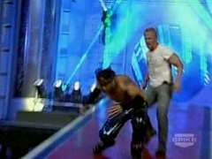 Jarrett