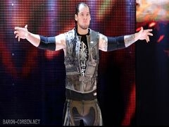 Baron Corbin