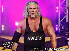 Kevin Nash-08.06.08