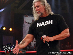 Kevin Nash-09/08