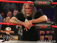 Kevin Nash-09/08 2