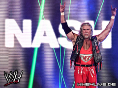 Kevin Nash-09.11.08