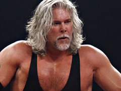 Kevin nash (TNA)