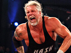 Nash At TNA