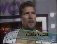 Vinnie Vegas