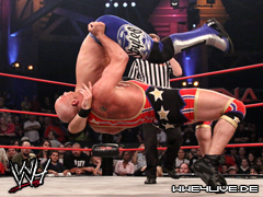 Kurt Angle-28.01.10 2