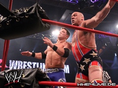 Kurt Angle-28.01.10 3