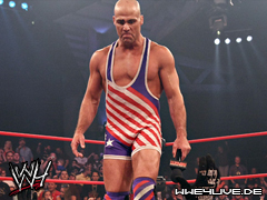 Kurt Angle-02/09 2