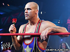 Kurt Angle-05/09 2