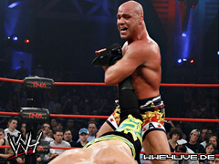 Kurt Angle-06.01.08