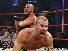 Kurt Angle-06.01.08 2