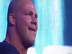 Kurt Angle 17.05.12