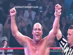 Kurt Angle 17.05.12 2