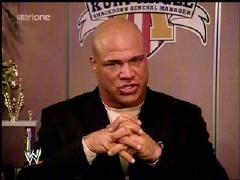 Kurt Angle