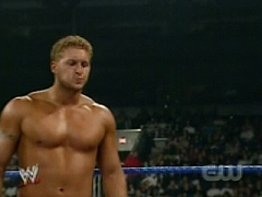 Kenny Dykstra 6